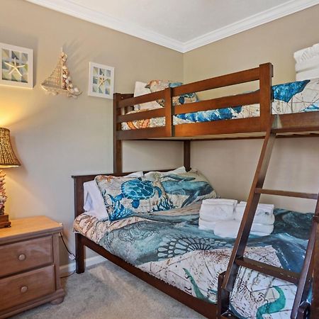 125 Cordillo Parkway Apartment Hilton Head Island Ngoại thất bức ảnh