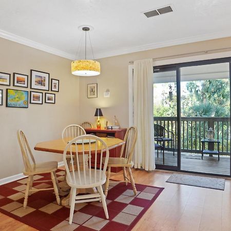 125 Cordillo Parkway Apartment Hilton Head Island Ngoại thất bức ảnh