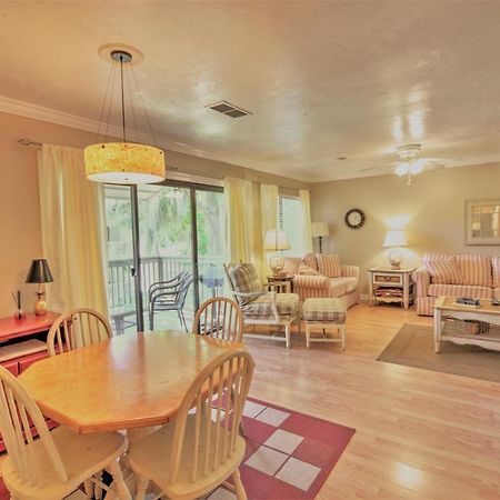 125 Cordillo Parkway Apartment Hilton Head Island Ngoại thất bức ảnh