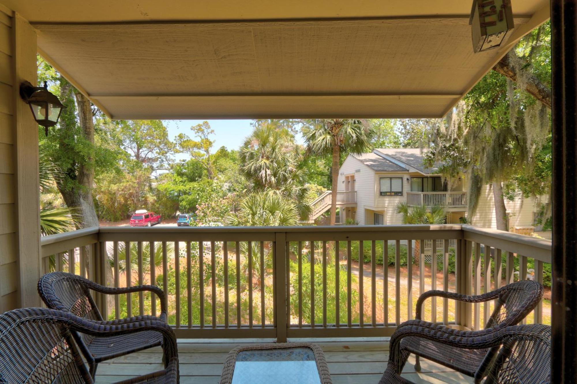 125 Cordillo Parkway Apartment Hilton Head Island Ngoại thất bức ảnh
