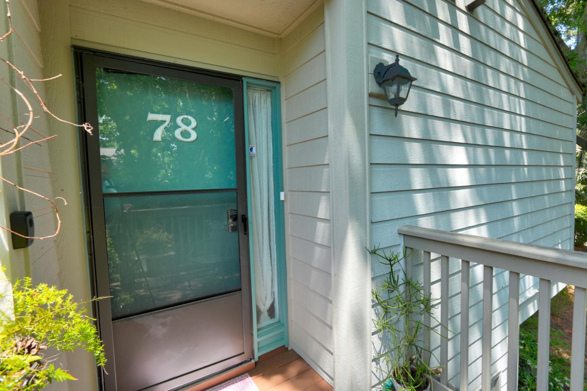 125 Cordillo Parkway Apartment Hilton Head Island Ngoại thất bức ảnh