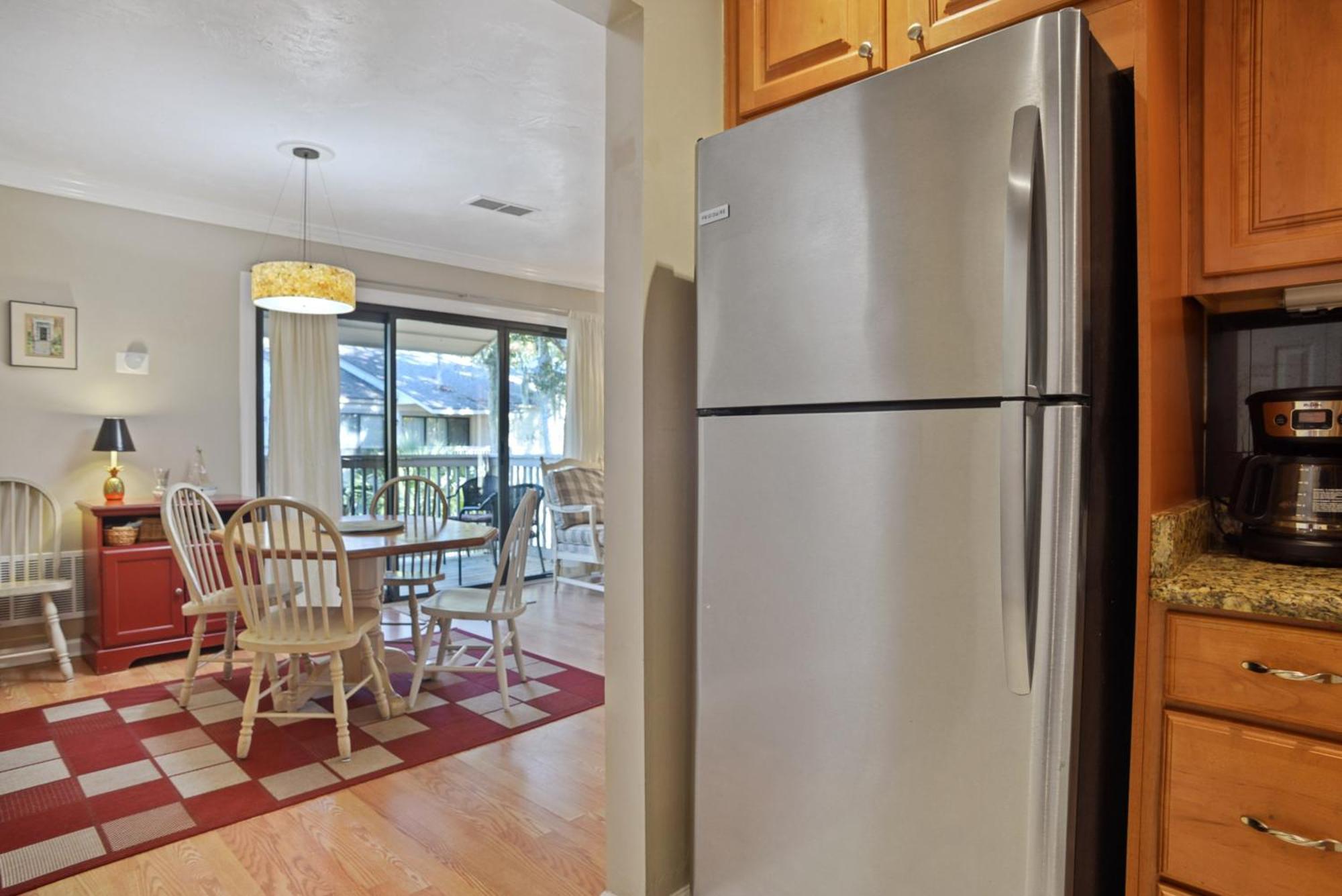 125 Cordillo Parkway Apartment Hilton Head Island Ngoại thất bức ảnh