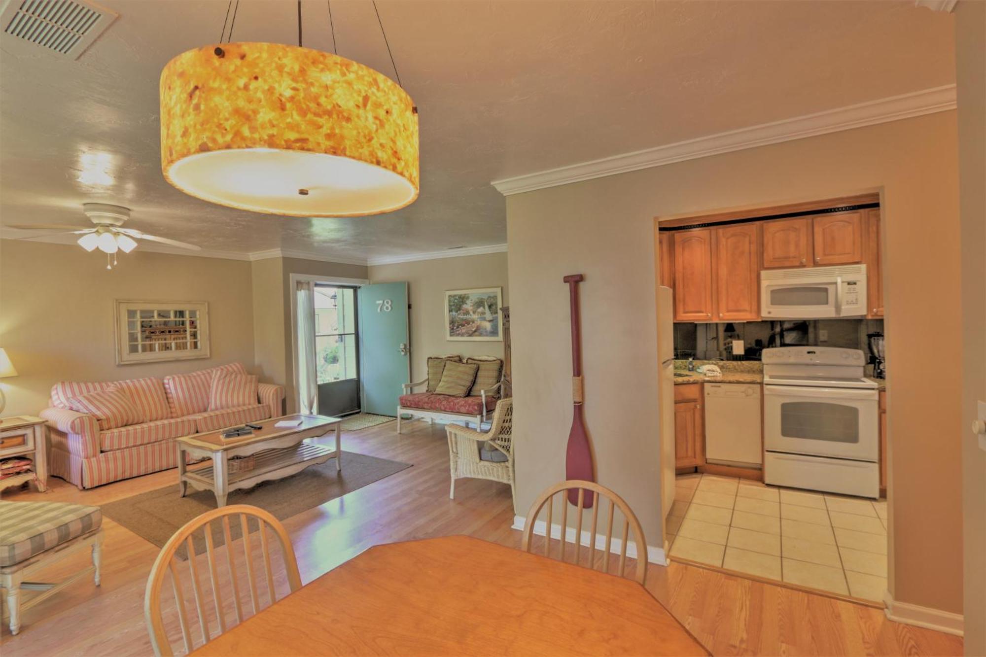 125 Cordillo Parkway Apartment Hilton Head Island Ngoại thất bức ảnh