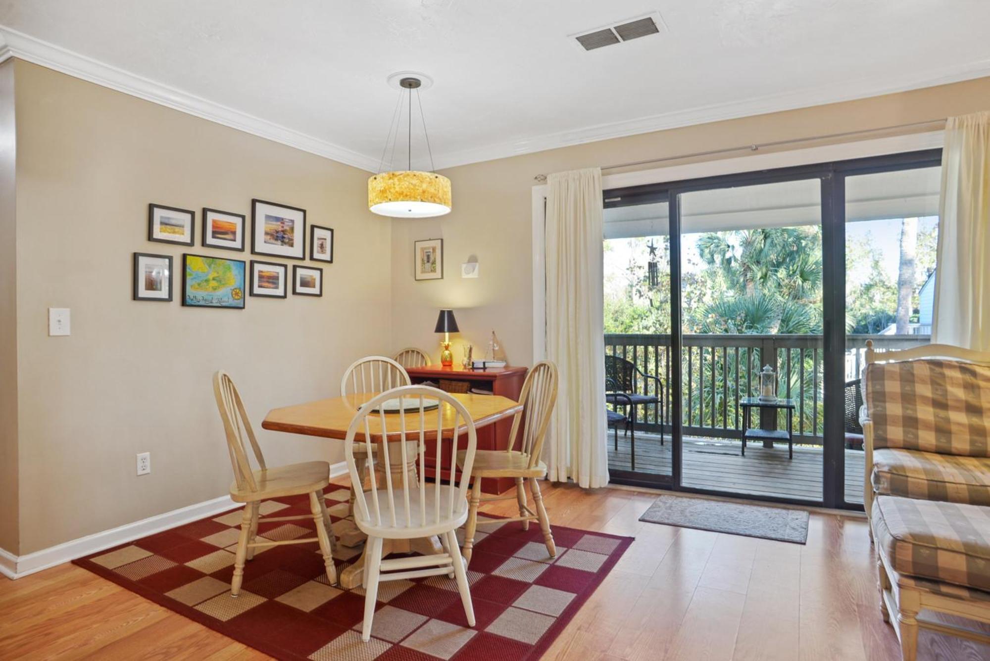 125 Cordillo Parkway Apartment Hilton Head Island Ngoại thất bức ảnh