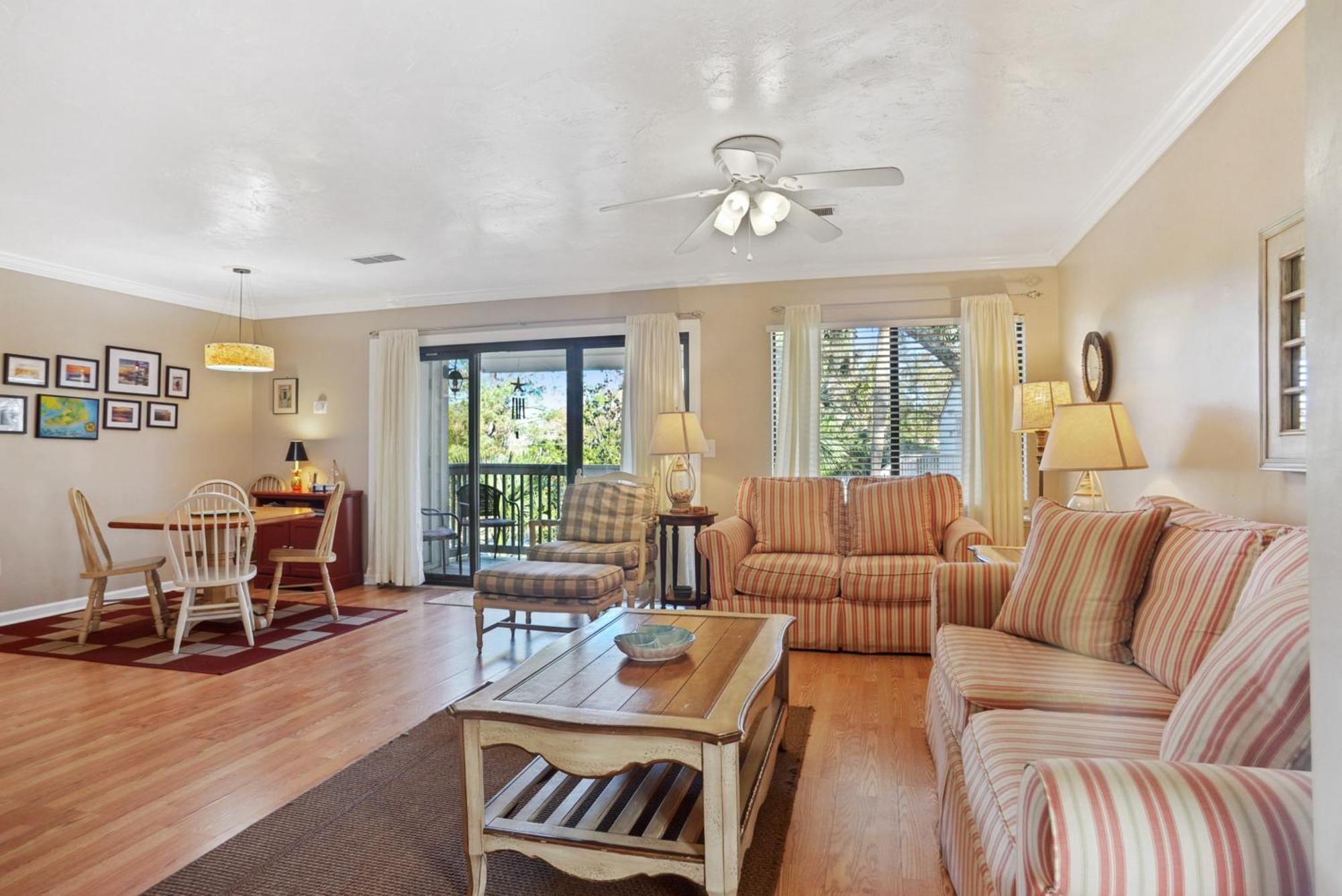 125 Cordillo Parkway Apartment Hilton Head Island Ngoại thất bức ảnh