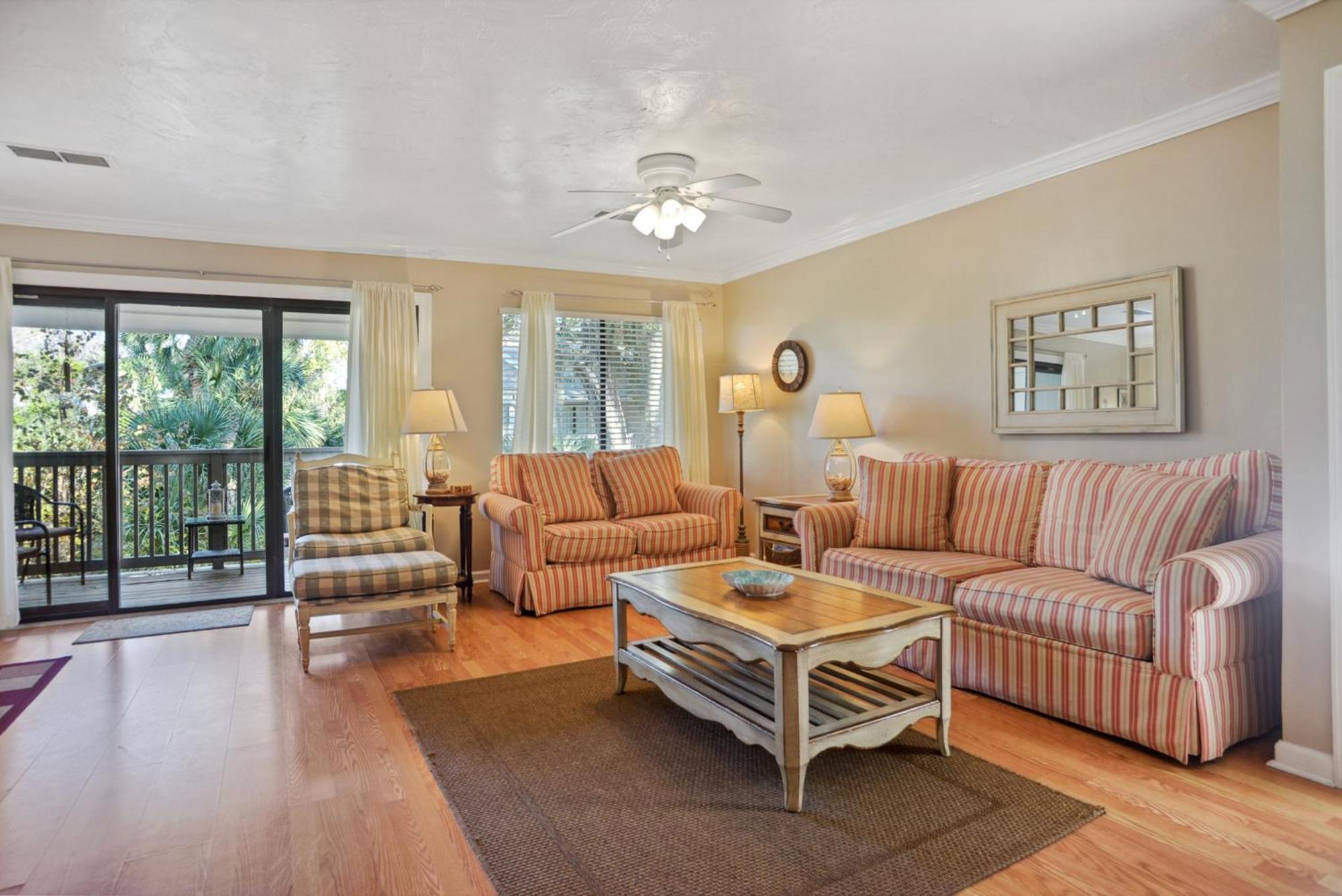 125 Cordillo Parkway Apartment Hilton Head Island Ngoại thất bức ảnh