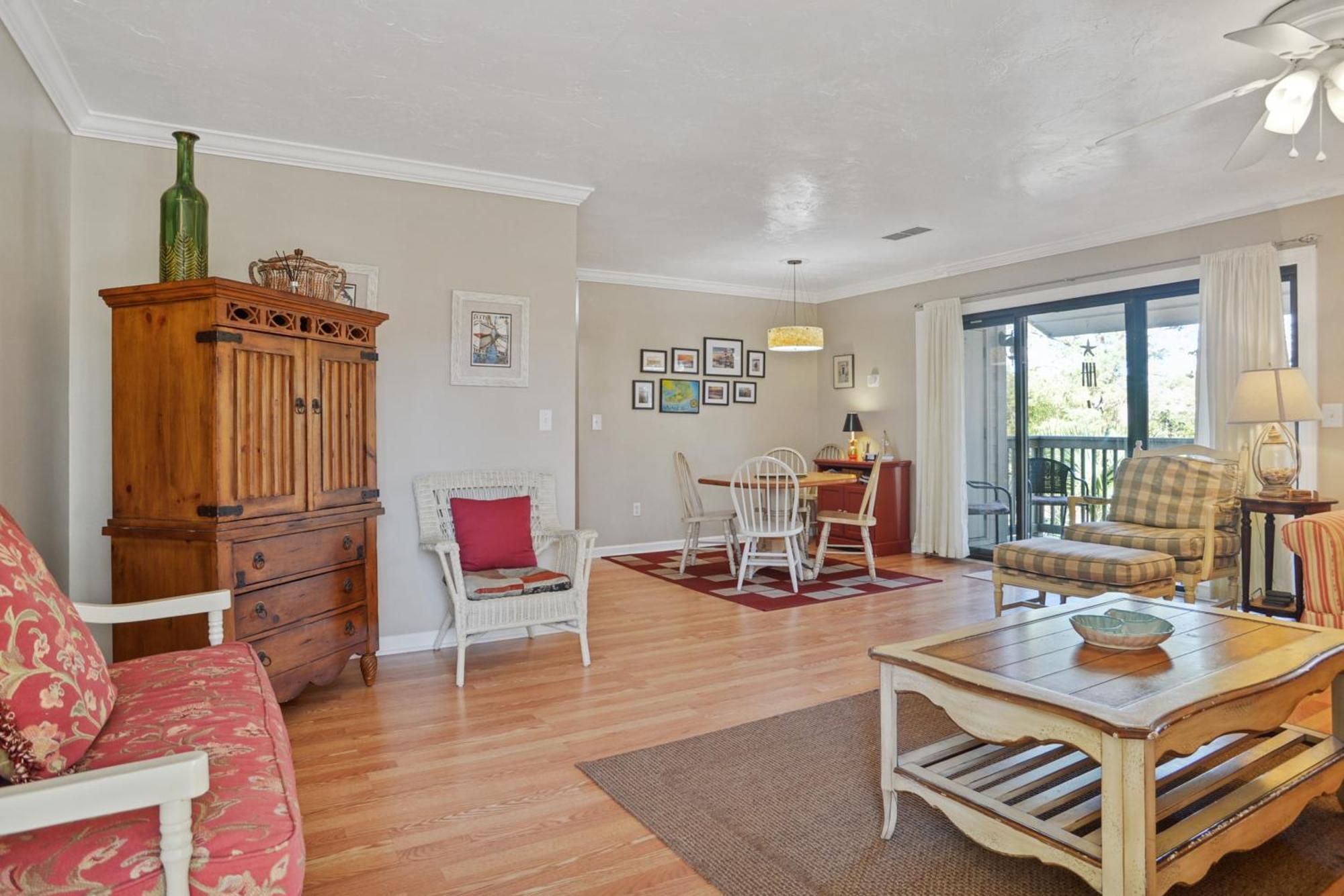 125 Cordillo Parkway Apartment Hilton Head Island Ngoại thất bức ảnh