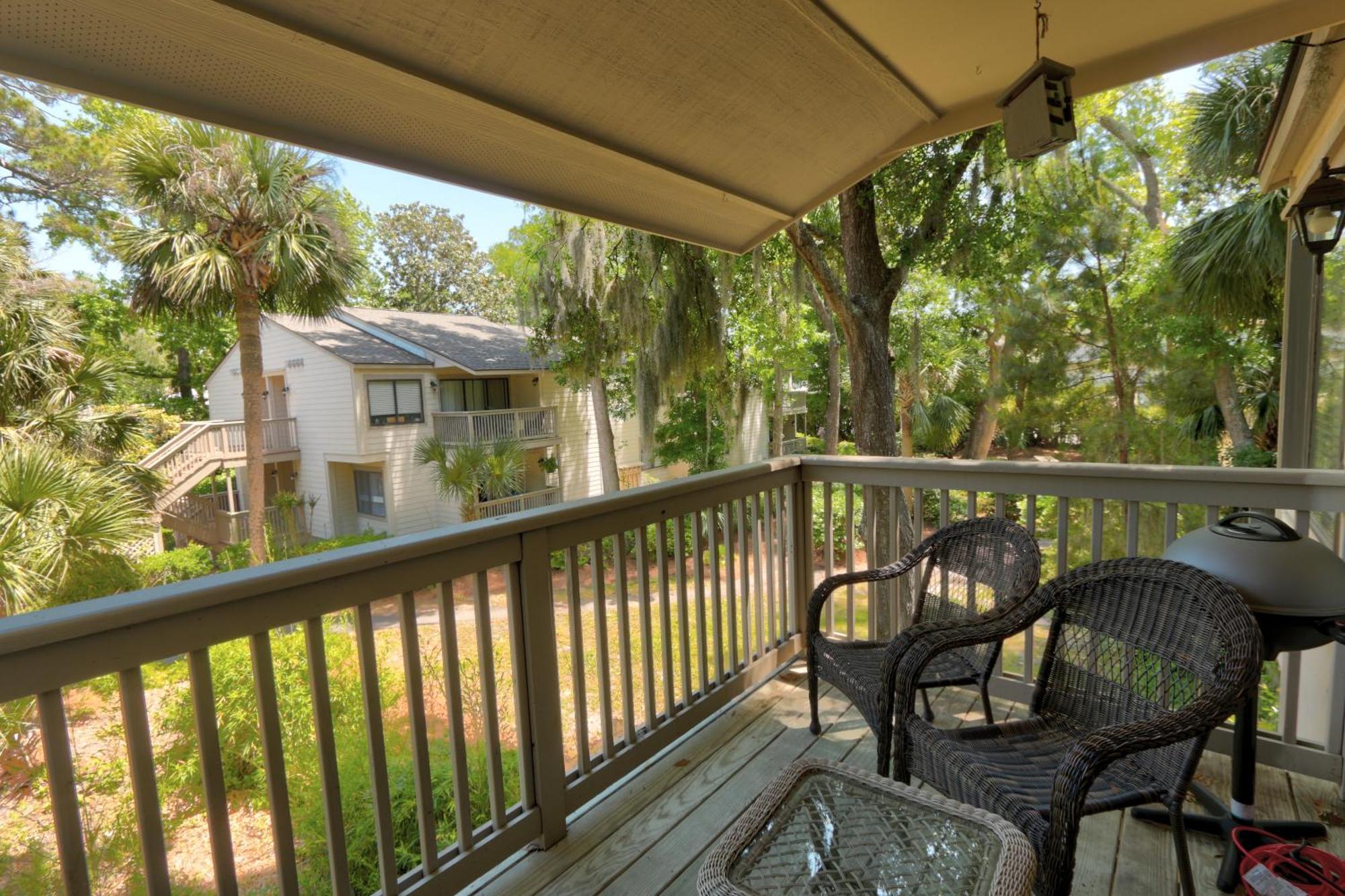125 Cordillo Parkway Apartment Hilton Head Island Ngoại thất bức ảnh